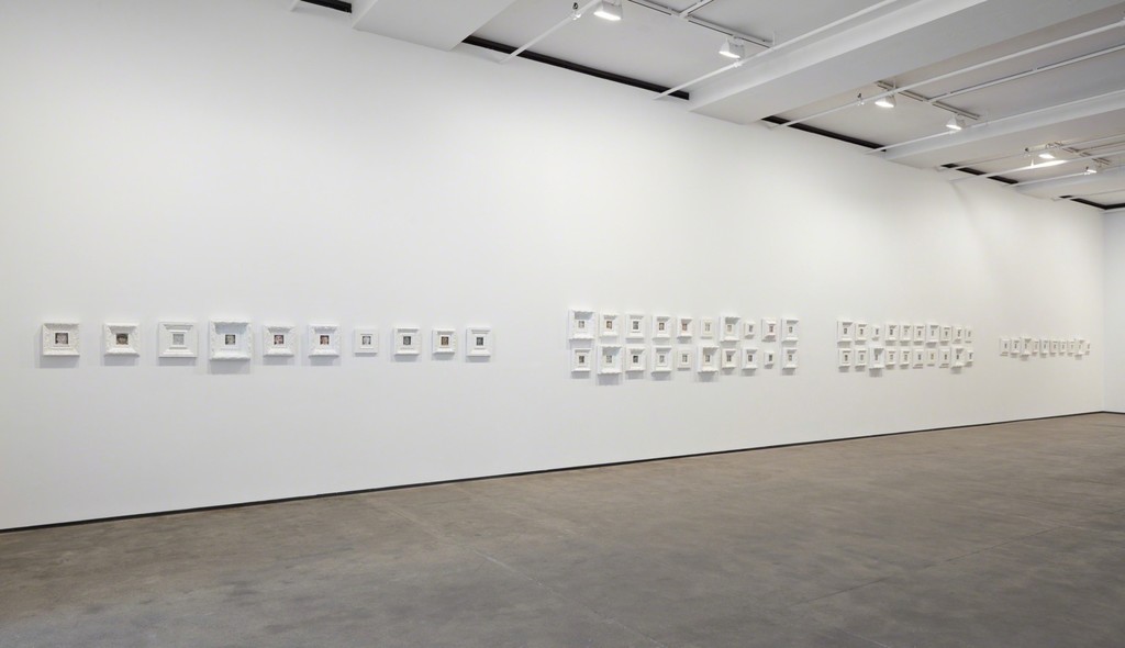 Installation view of Liu Wei: 180 Faces at Sean Kelly, New York
May 5 - June 16, 2018
Photography: Jason Wyche, New York
Courtesy: Sean Kelly, New York Installation view of Liu Wei: 180 Faces at Sean Kelly, New York
May 5 - June 16, 2018
Photography: Jason Wyche, New York
Courtesy: Sean Kelly, New York