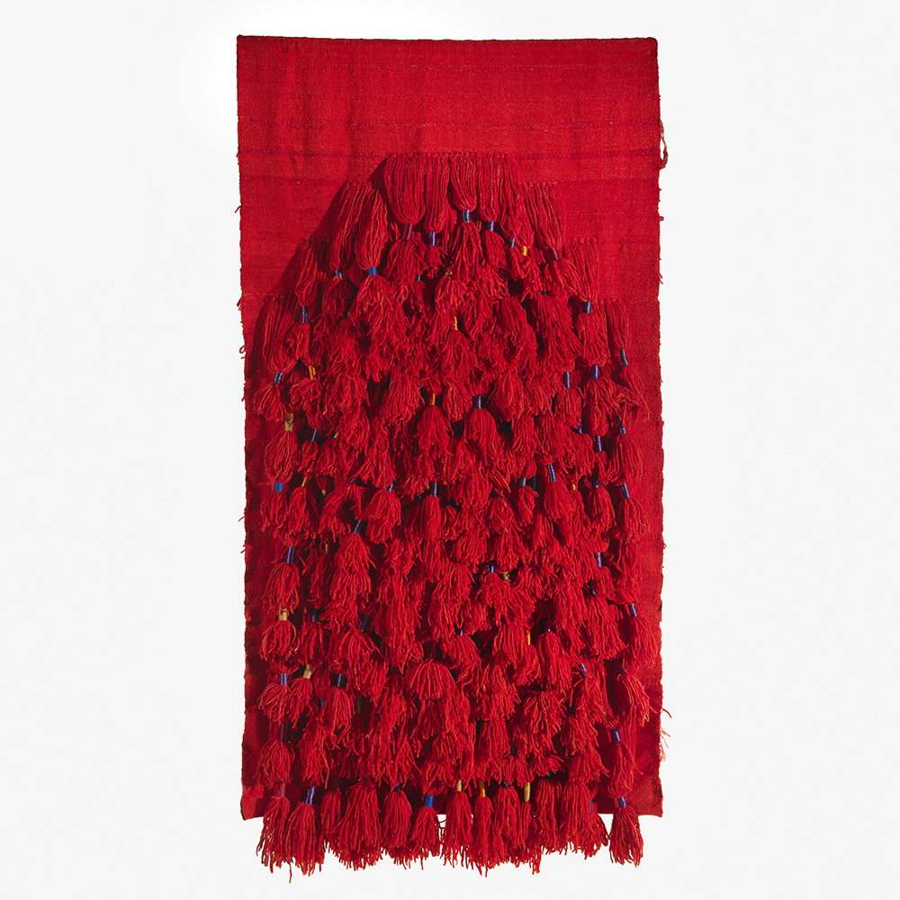 10 Textile Artists Who Are Pushing The Medium Forward Artsy - 