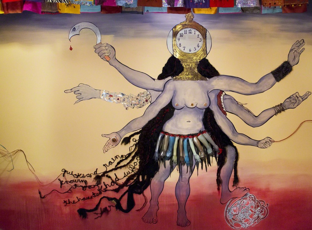 Courtesy of the Brooklyn Museum. Photo: Jonathan Dorado. Courtesy of the Brooklyn Museum. Photo: Jonathan Dorado.