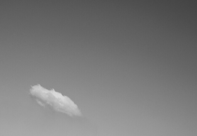Lonely Clouds Series I
