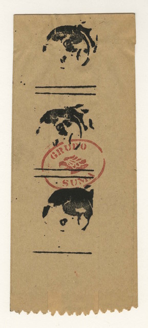 Grupo Suma, ‘Untitled’, 1978, Josée Bienvenu