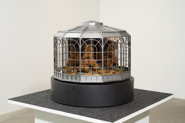 Leandro Erlich, ‘Invisible garden’, 2014, Art Front Gallery