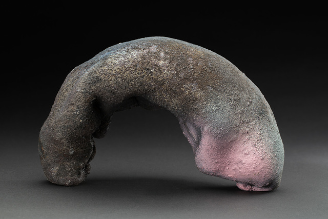 Ashwini Bhat, ‘Alive Series’, 2019, Sculpture, Fired and painted clay, Cavin-Morris Gallery