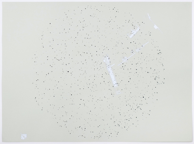 Katrina Moorhead, ‘An encroachment of Old ocean’, 2012-2015, Inman Gallery