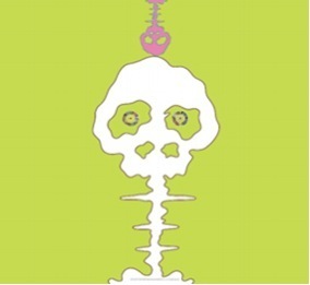 Takashi Murakami, ‘Lime-Time’, 2006, Soho Contemporary Art