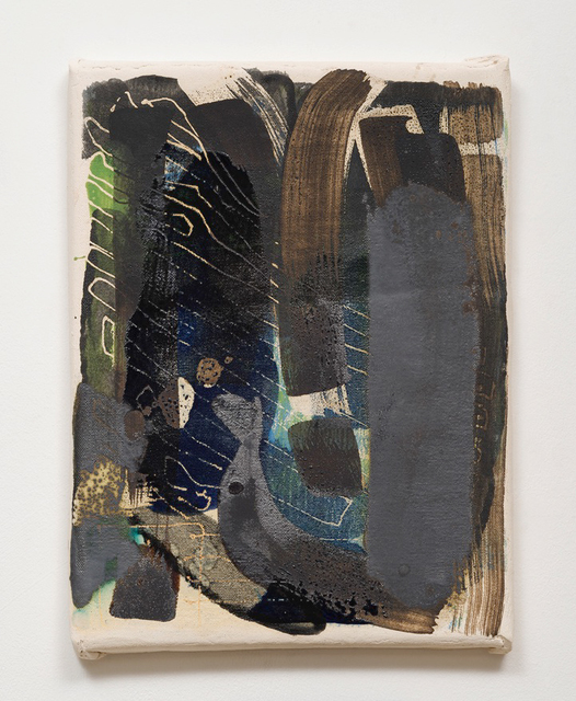 Monique van Genderen, ‘Untitled’, 2014, TAI Modern