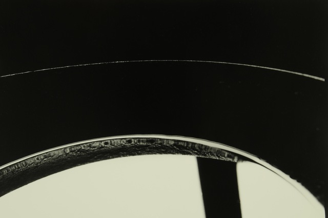 Hitoshi Fugo, ‘Flying Frying Pan-14’, 1979, MIYAKO YOSHINAGA