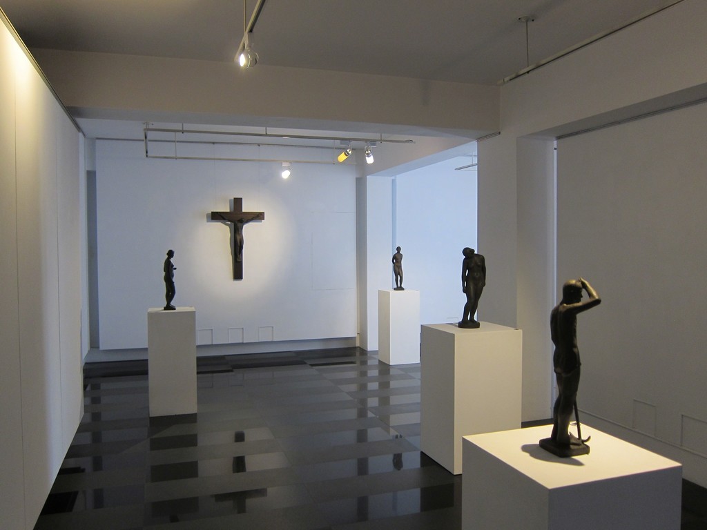 Memorial Exhibition of Chen Hsia-Yu 2016 in Ke-Yuan Gallery Memorial Exhibition of Chen Hsia-Yu 2016 in Ke-Yuan Gallery