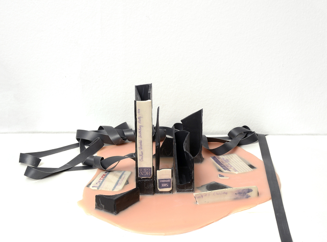 Cristine Brache, ‘Cristine Brache's Birthday Party 1994’, 2018, FIERMAN