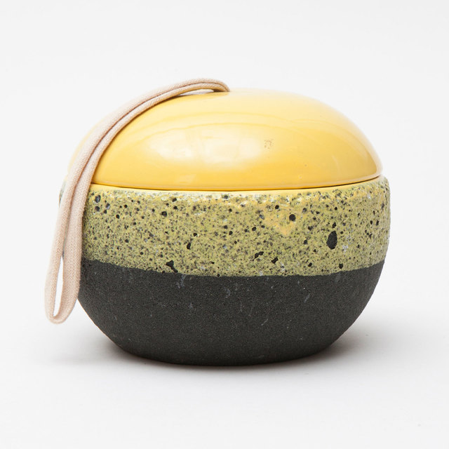 Ettore Sottsass, ‘Covered Vessel’, 1959, Patrick Parrish Gallery
