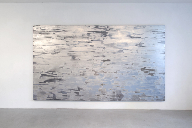 David Barbarino, ‘Nile’, 2014, Anna Jill Lüpertz Gallery