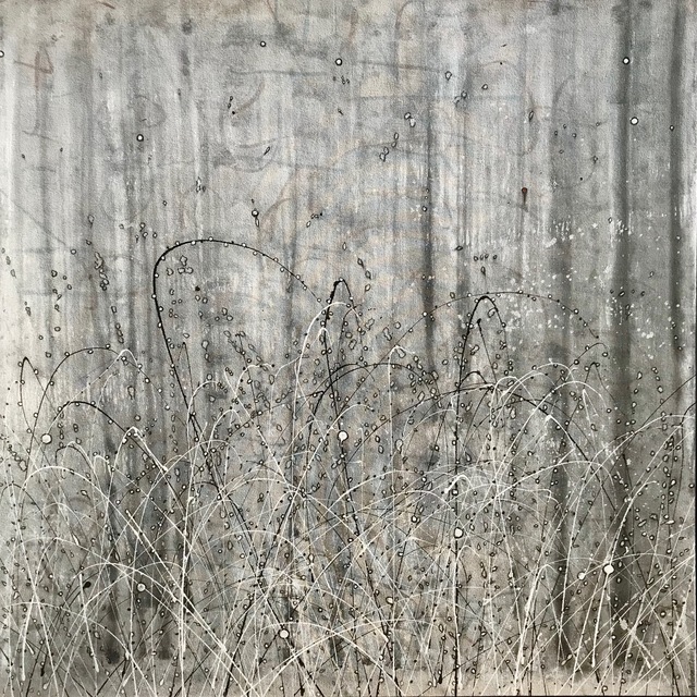 Bruce Rubenstein, ‘Iron Weeds’, 2017, Artspace Warehouse