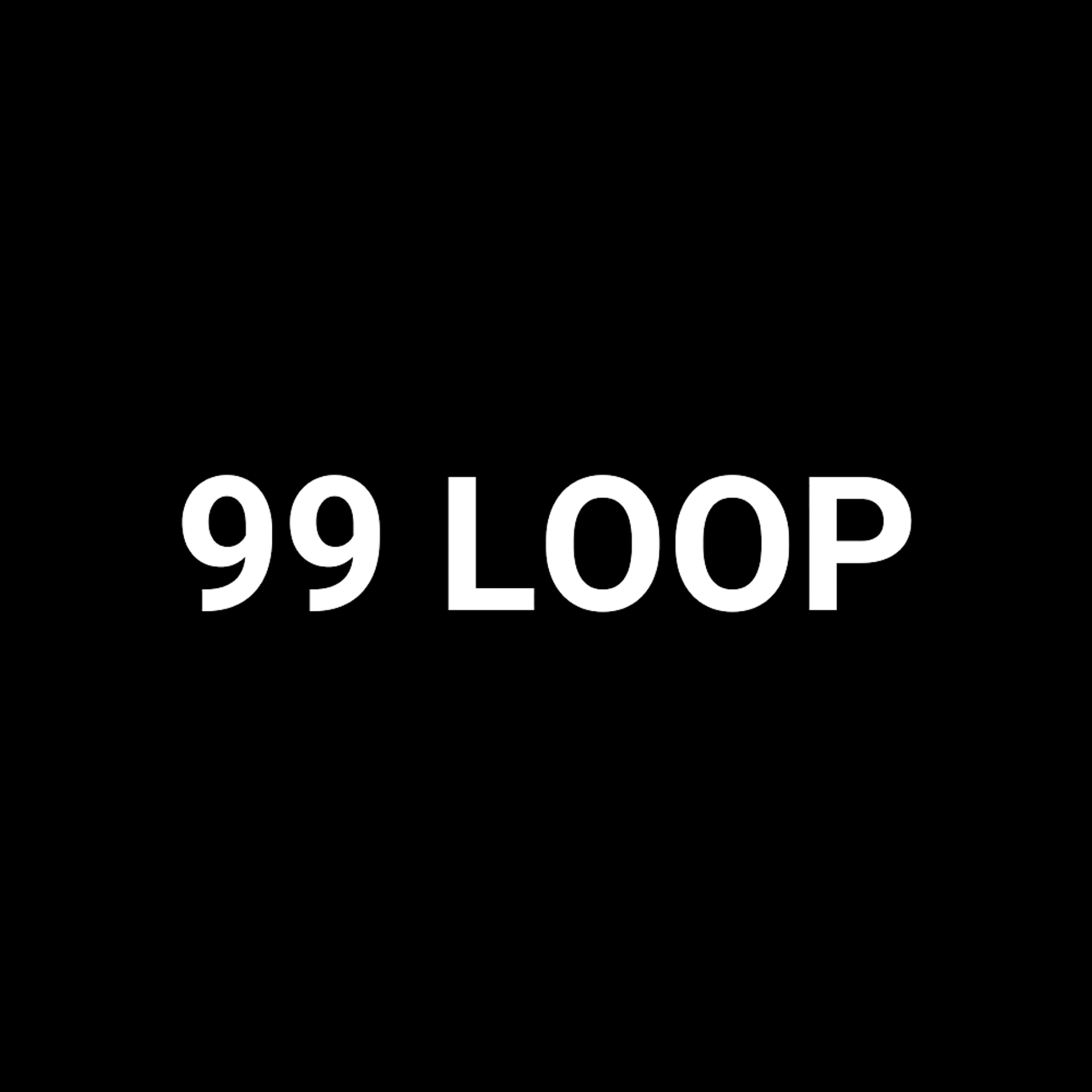 99 Loop Gallery logo