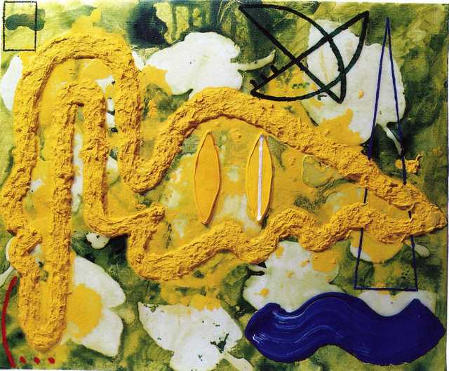 Joan-Pere Viladecans, ‘Suc de llimones’, 1993, Galeria Joan Gaspar