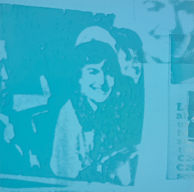 Andy Warhol, ‘Flash - November 22, 1963: one plate’, 1968, Phillips