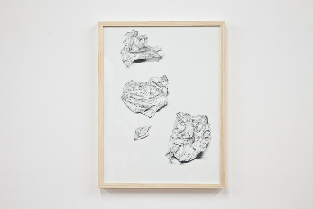 Jack Greer, ‘Little Sculpture’, 2012, The Still House Group