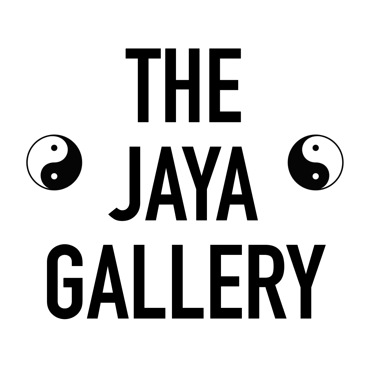 The Jaya Gallery logo