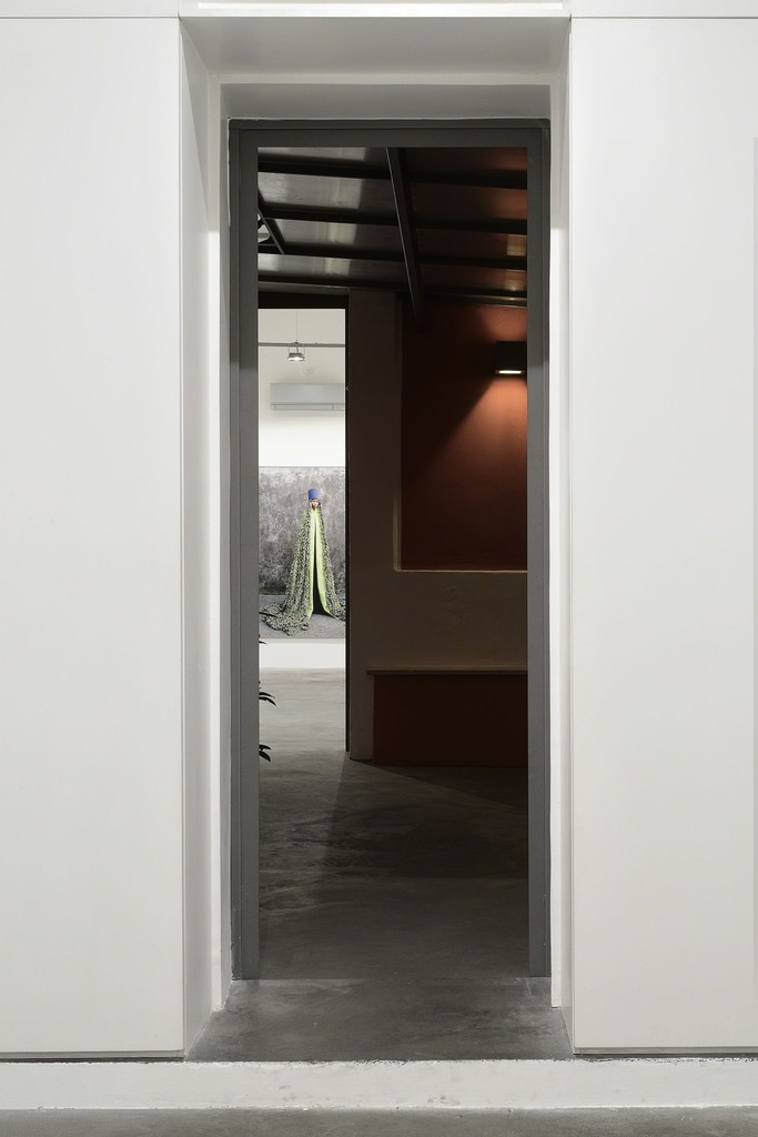 Maïmouna Gerresi | Talwin
Rome, 2015 Maïmouna Gerresi | Talwin
Rome, 2015
