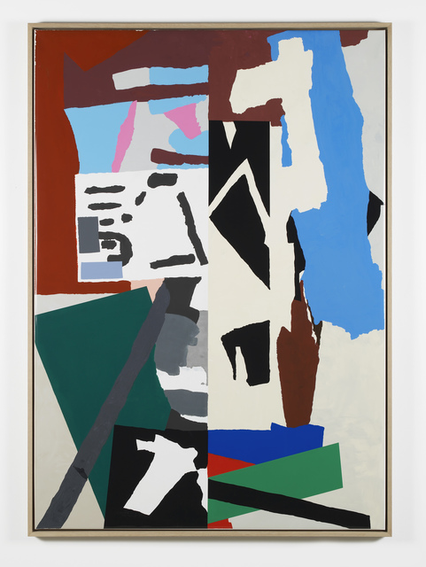 Yonatan Vinitsky, ‘His/Her Examples (“A Smart Mirror”) K10+K19’, 2015, Limoncello