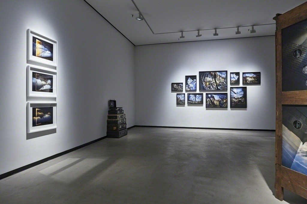 Marja Pirilä - In Strindberg's Rooms, February 10, 2018 - March 11, 2018 Marja Pirilä - In Strindberg's Rooms, February 10, 2018 - March 11, 2018