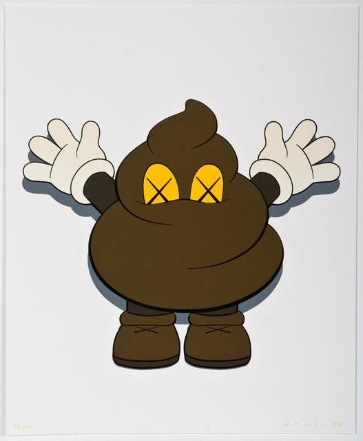 KAWS, ‘Beautiful Losers Artist Proof Portfolio ’, 2006, Books and Portfolios, Print portfolio, Jonathan LeVine Projects