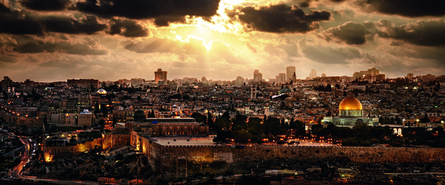 David Drebin, ‘Jerusalem’, 2011, Photography, C-Print, CAMERA WORK