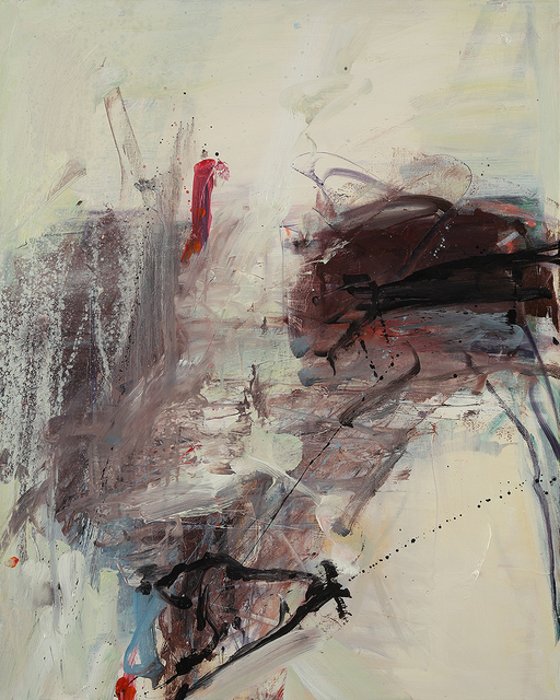 Tom Lieber, ‘Small One Side’, 2019, Dolby Chadwick Gallery