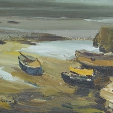 Donald McIntyre
