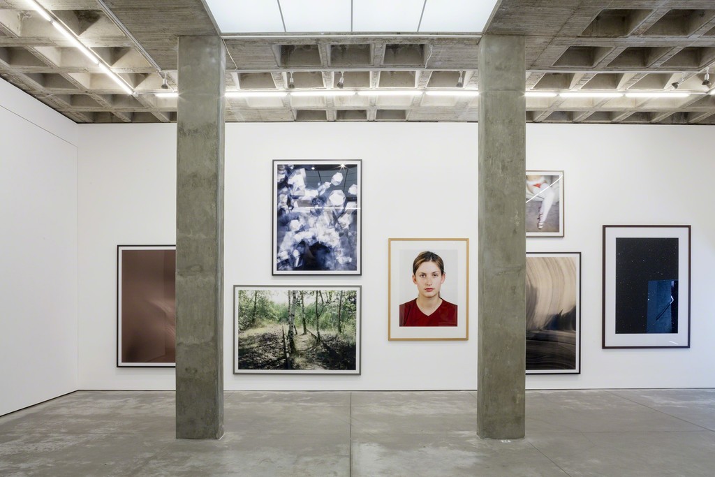 Installation View: Thomas Ruff, Galería OMR, Mexico City
© Enrique Macías Martínez. Courtesy of the Artist and Galería OMR, Mexico City. Installation View: Thomas Ruff, Galería OMR, Mexico City
© Enrique Macías Martínez. Courtesy of the Artist and Galería OMR, Mexico City.