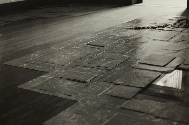 Koji Enokura, ‘Place’, 1970, Photography, Gelatin silver print, Taka Ishii Gallery