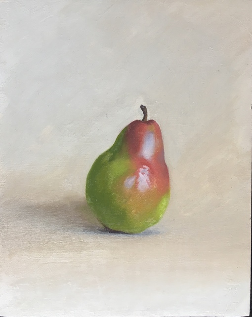 Ed Stitt, ‘Bartlett Pear’, 2018, Gallery NAGA