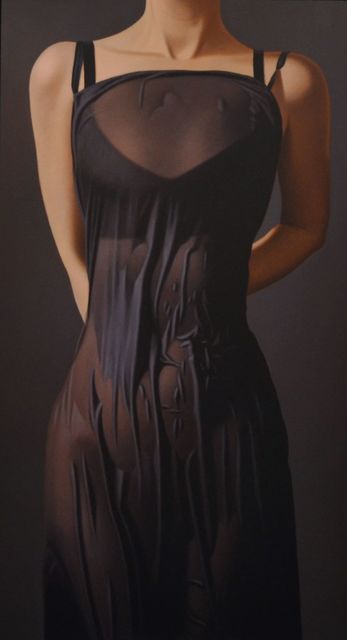 Willi Kissmer, ‘Morgennebel II - Morning Mist’, 2012, Off The Wall Gallery