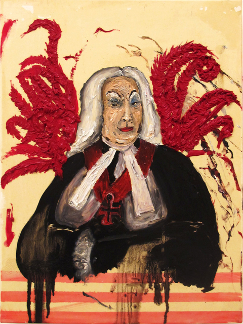 Camila Soato, ‘Divas 3’, 2015, Artur Fidalgo Galeria