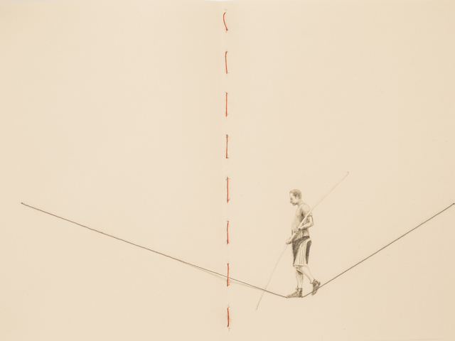 Carlos Alarcón, ‘Paradoxes - 0006’, 2019, Beatriz Esguerra Art