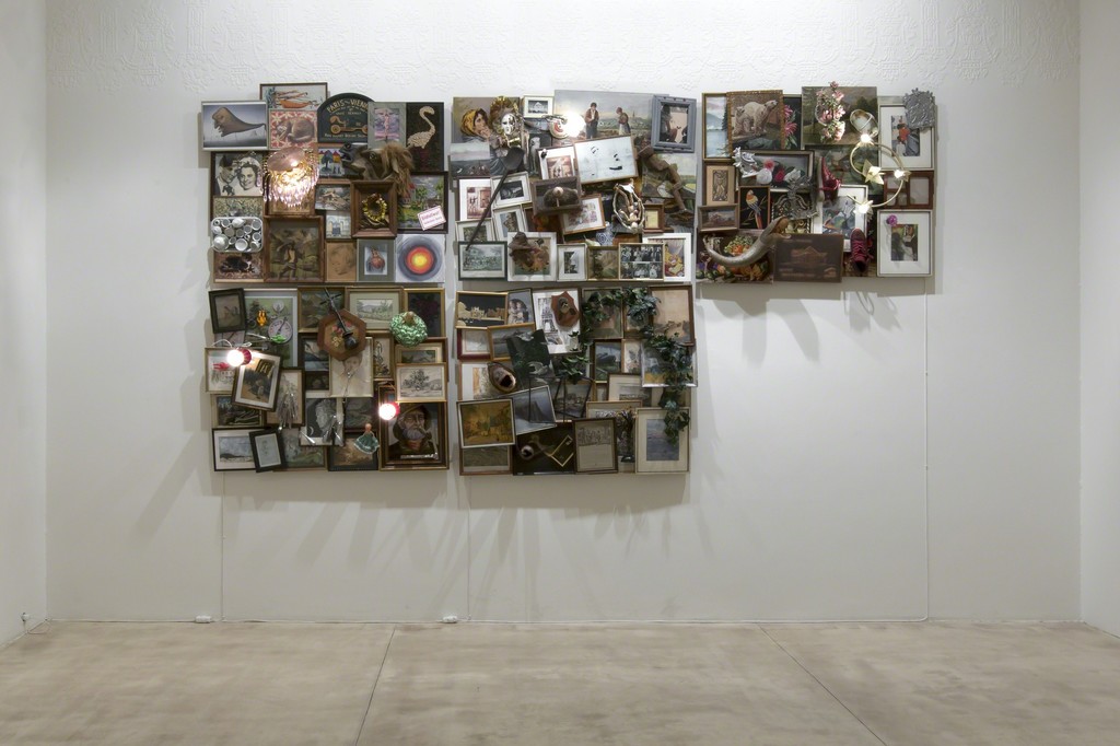 courtesy Galerie Krinzinger / photo Tamara Rametsteiner courtesy Galerie Krinzinger / photo Tamara Rametsteiner
