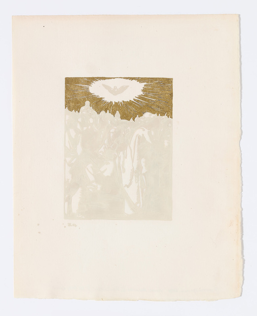 Ann-Marie James, ‘Small Passion 14’, 2019, Karsten Schubert