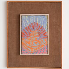 Waldemar Cordeiro, Untitled (1960 c.) by Waldemar Cordeiro