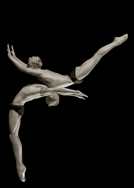 Greg Gorman, ‘Atherton Twins # 2, Los Angeles’, 2003, 29 ARTS IN PROGRESS gallery