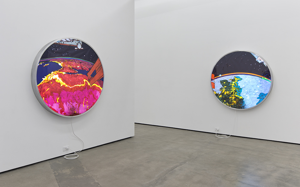 Installation view of the exhibition
'T. Kelly Mason'
Cherry and Martin, Los Angeles, CA
June 20 - August 1, 2015 Installation view of the exhibition
'T. Kelly Mason'
Cherry and Martin, Los Angeles, CA
June 20 - August 1, 2015
