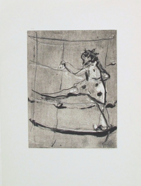 Kate McCrickard, ‘Untitled’, 2015, David Krut Projects