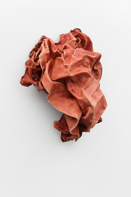 Anneliese Schrenk, ‘Bruit rosé’, 2014, Circle Culture