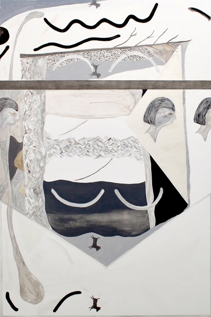 Hiro Tsuchiya, ‘Seeing Repetition’, 2018, KOKI ARTS