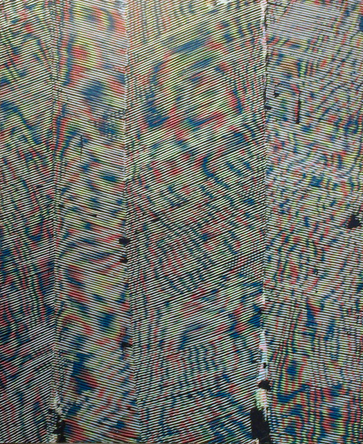 Julie Oppermann, ‘1401’, 2014, Mark Moore Fine Art
