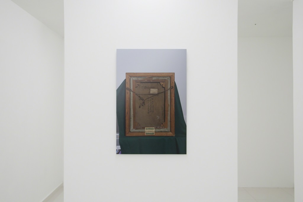 Alberto De Michele — Vincent (2015) Alberto De Michele — Vincent (2015)
