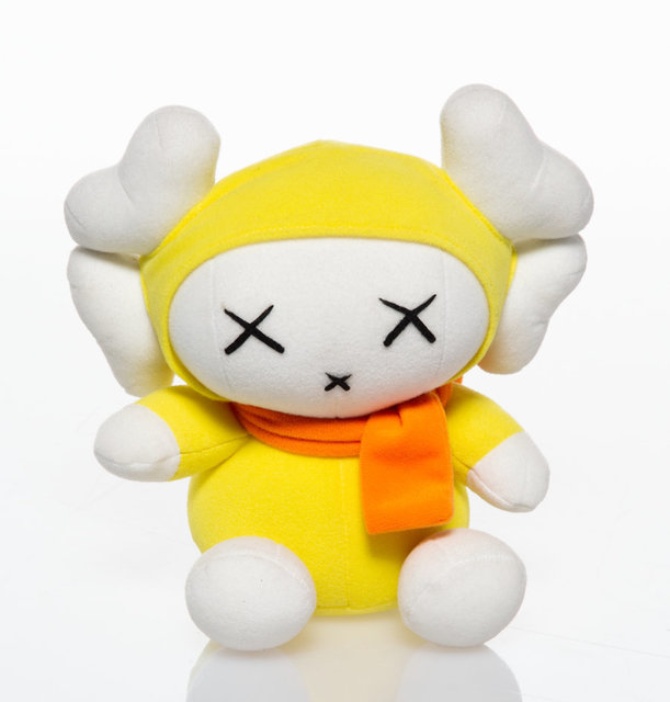 miffy doll