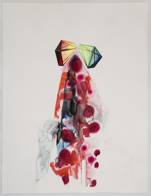 Millie Benson, ‘Untitled’, 2017, Ground Floor Gallery
