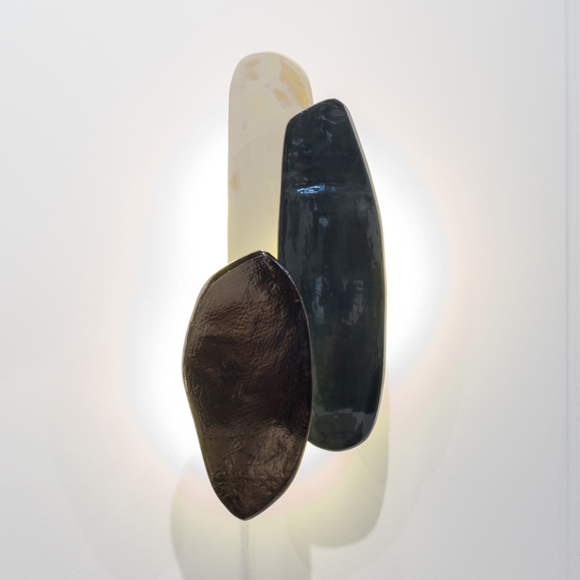 Armelle Benoit, ‘Sconce’, 2015, Twenty First Gallery