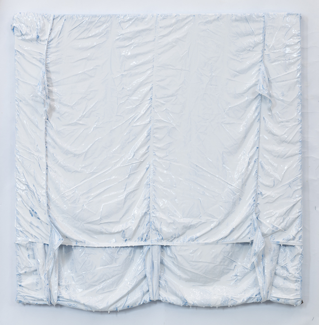 Parachute Painting