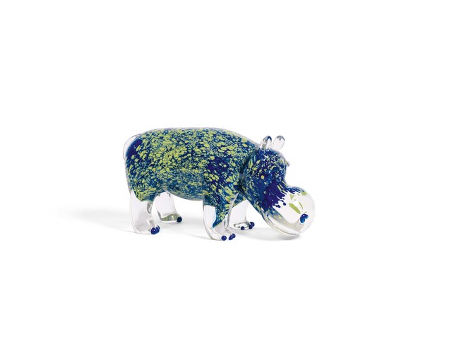 Rosemarie Benedikt, ‘Croisolino Viridescent’, 2018, Galerie Kovacek & Zetter