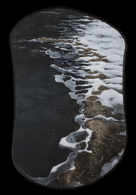 Tori Karpenko, ‘NOVEMBER’, 2017, Traver Gallery